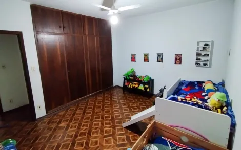 Casa Residencial com 3 quartos, 290m² - Jardim Mirassol, Rio Claro/SP