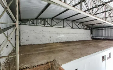 imagem 4 - Barracão Comercial, 180 m²- Consolação, Rio Claro/SP imagem 4 - Barracão Comercial, 180 m²- Consolação, Rio Claro/SP