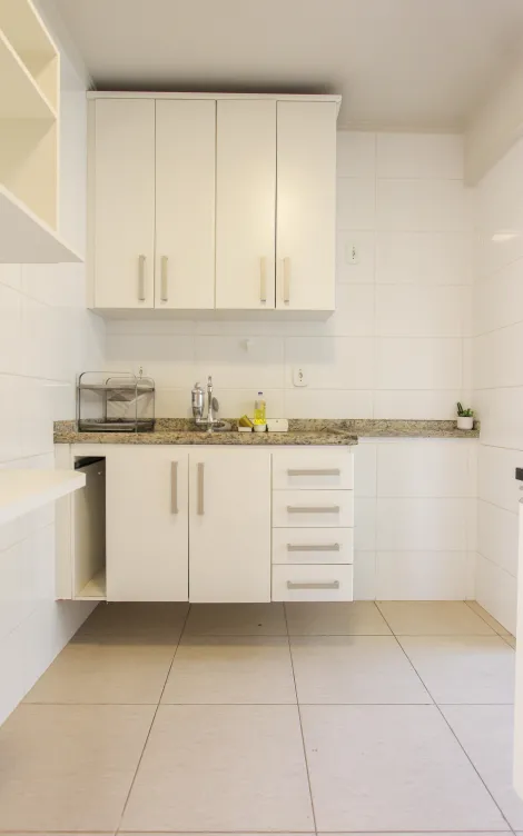 Apartamento com 3 Dormitórios no Condominio Residencial Portal do Caribe, 69m² - Jardim São Paulo, Rio Claro/SP