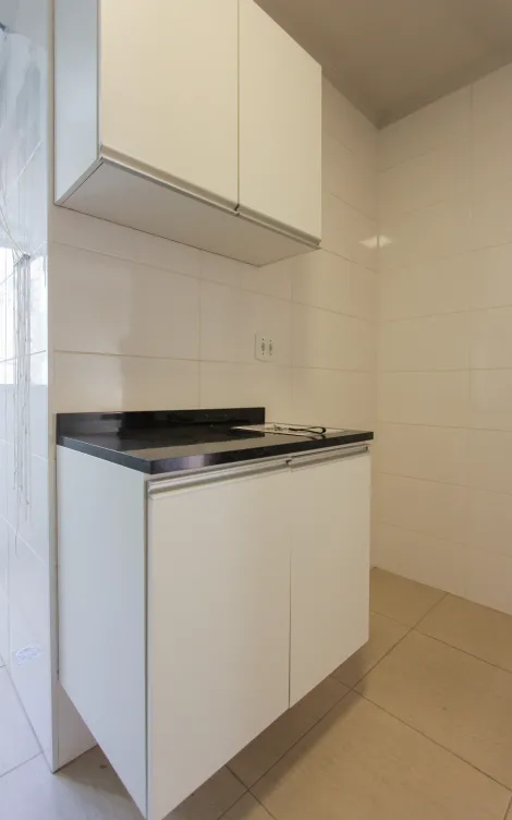 Apartamento com 3 Dormitórios no Condominio Residencial Portal do Caribe, 69m² - Jardim São Paulo, Rio Claro/SP