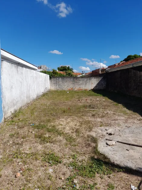 Terreno 160m² - Jardim Hipódromo, Rio Claro/SP