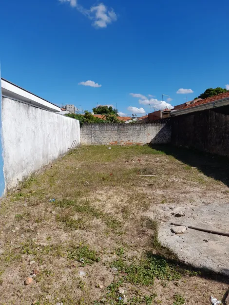 imagem 1 - Terreno 160m² - Jardim Hipódromo, Rio Claro/SP imagem 1 - Terreno 160m² - Jardim Hipódromo, Rio Claro/SP