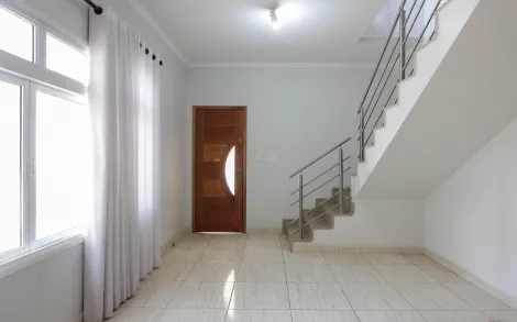 Sobrado Residencial com 04 suítes, 319m² - Jardim São Paulo, Rio Claro/SP