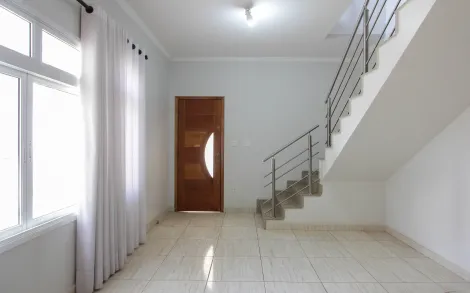 imagem 3 - Sobrado Residencial com 04 suítes, 319m² - Jardim São Paulo, Rio Claro/SP imagem 3 - Sobrado Residencial com 04 suítes, 319m² - Jardim São Paulo, Rio Claro/SP