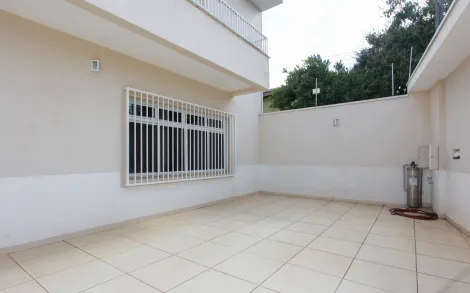 imagem 1 - Sobrado Residencial com 04 suítes, 319m² - Jardim São Paulo, Rio Claro/SP imagem 1 - Sobrado Residencial com 04 suítes, 319m² - Jardim São Paulo, Rio Claro/SP