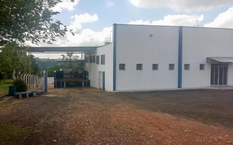 Ponto Comercial, 1.100m² - Zona Rural, Corumbataí/SP