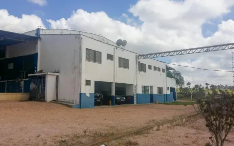 Ponto Comercial, 1.100m² - Zona Rural, Corumbataí/SP