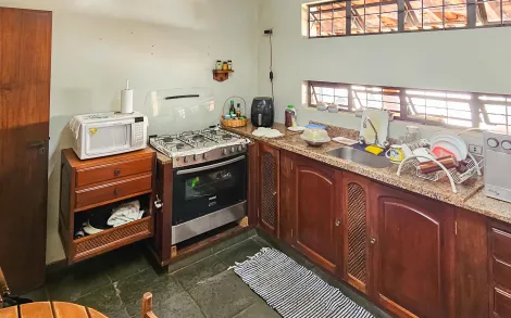 Casa Residencial com 3 quartos, 300m² - Jardim América, Rio Claro/SP