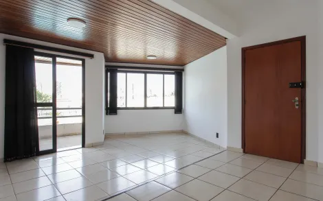 Apartamento com 4 quartos no Edifício Cidade Jardim, 151m² - Cidade Jardim, Rio Claro/SP