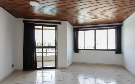 Apartamento com 4 quartos no Edifício Cidade Jardim, 151m² - Cidade Jardim, Rio Claro/SP