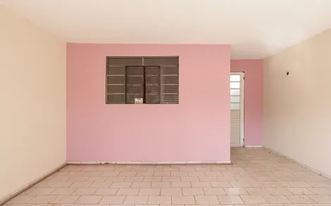 Casa Residencial com 2 quartos, 125m² - Jardim das Palmeiras, Rio Claro/SP
