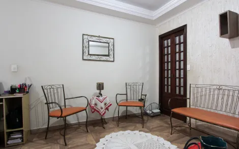 Casa Residencial com 2 quartos, 142m² - Centro, Santa Gertrudes/SP