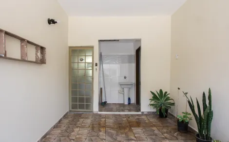 Casa Residencial com 1 Dormitório e 137,50m² - Jardim Novo I, Rio Claro/SP