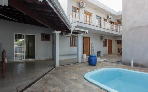 Alugar Residencial / Casa Padrão em Rio Claro. apenas R$ 1.750.000,00