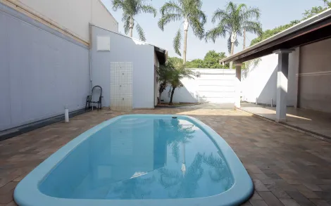 imagem 3 - Casa Residencial com 3 Dormitórios, 508m² - Jardim Claret, Rio Claro/SP imagem 3 - Casa Residencial com 3 Dormitórios, 508m² - Jardim Claret, Rio Claro/SP
