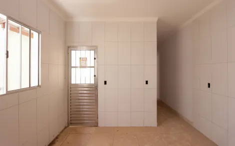 Casa Residencial com 2 Dormitórios, 125m² - Jardim Novo II, Rio Claro/SP