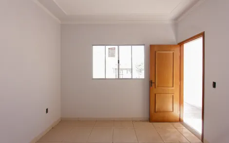 Casa Residencial com 2 Dormitórios, 125m² - Jardim Novo II, Rio Claro/SP