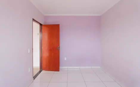 Alugar Residencial / Casa Padrão em Rio Claro. apenas R$ 1.200,00