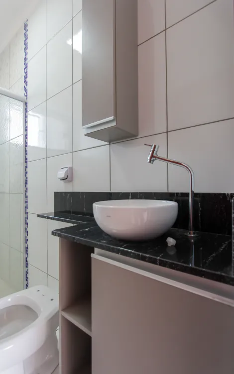 imagem 4 - Casa Residencial com 3 quartos, 125m² - Jardim Novo II, Rio Claro/SP imagem 4 - Casa Residencial com 3 quartos, 125m² - Jardim Novo II, Rio Claro/SP
