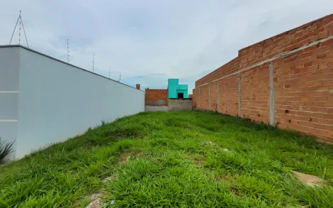 Terreno, 160m² - Jardim São Caetano II, Rio Claro/SP