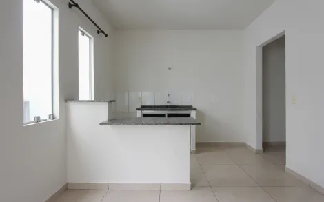 Kitnet, 30 m² - Vila Aparecida, Rio Claro/SP