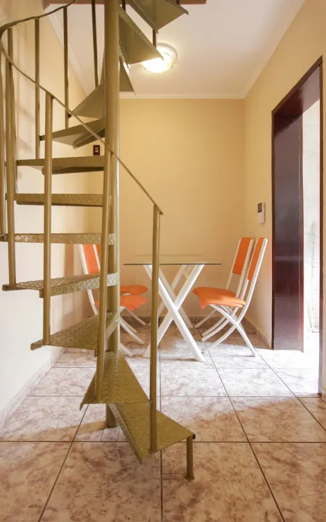 Casa Residencial com 3 quartos, 150m² - Jardim Wenzel, Rio Claro/SP