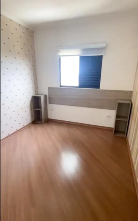 Apartamento com 3 quartos no Residencial Tropical, 98m² - Jardim Califórnia, Jacareí/SP