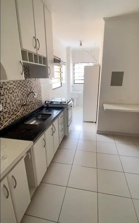 Apartamento com 3 quartos no Residencial Tropical, 98m² - Jardim Califórnia, Jacareí/SP