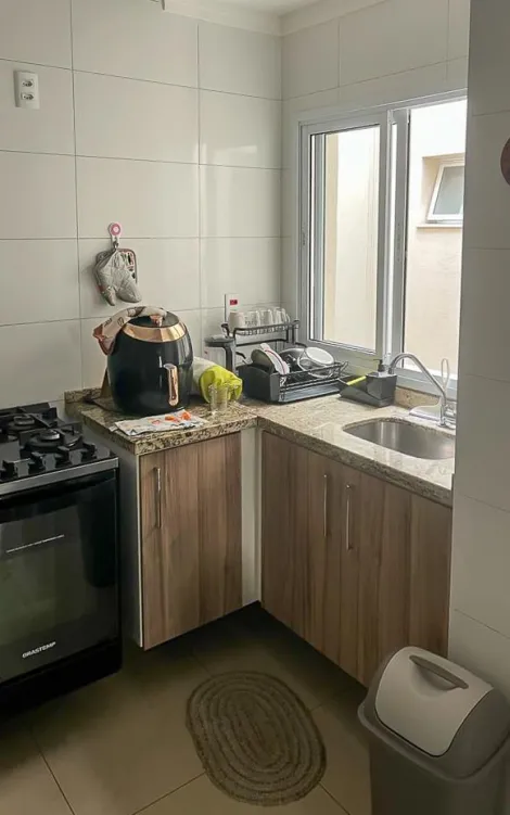 imagem 4 - Apartamento com 3 quartos no Edifício Romã, 75,97m² - Cidade Jardim, Rio Claro/SP imagem 4 - Apartamento com 3 quartos no Edifício Romã, 75,97m² - Cidade Jardim, Rio Claro/SP