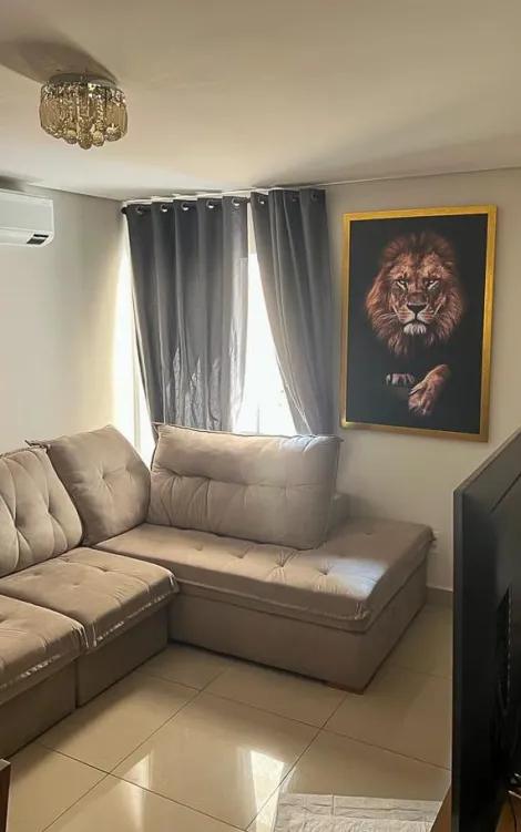 Apartamento com 3 quartos no Edifício Romã, 75,97m² - Cidade Jardim, Rio Claro/SP