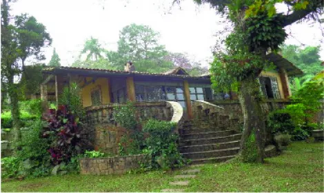 imagem 4 - Sítio com fonte de água mineral, 11,71 Alqueires - Ribeirão Pires/SP imagem 4 - Sítio com fonte de água mineral, 11,71 Alqueires - Ribeirão Pires/SP