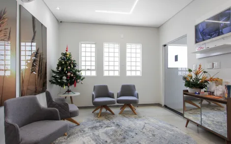 Sala Comercial, 15 m² -  Centro - Rio Claro/SP