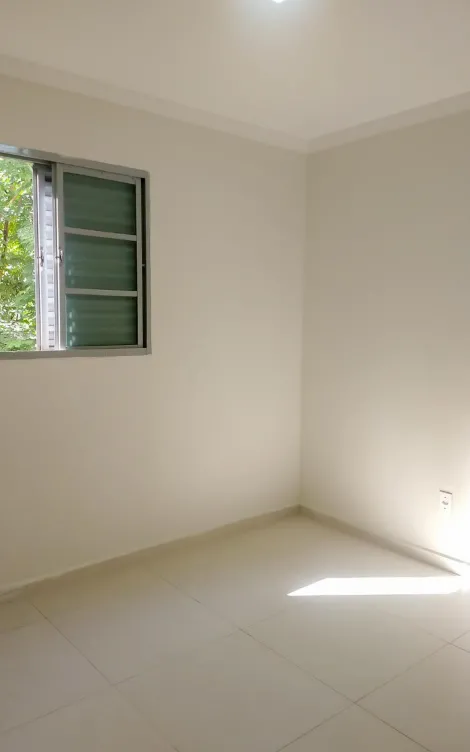 Apartamento com 2 quartos no Villa Verde II, , 48 m² Chácara Lusa , Rio Claro/SP
