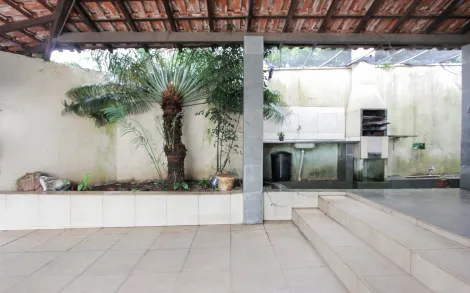 Casa Residencial com 3 quartos, 140m² - Vila Indaiá, Rio Claro SP