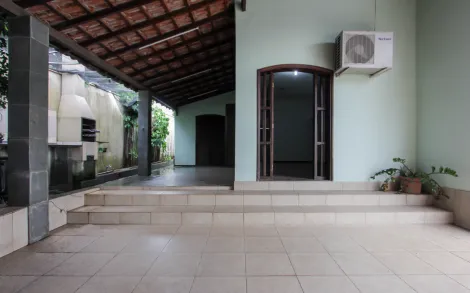 Casa Residencial com 3 quartos, 140m² - Vila Indaiá, Rio Claro SP