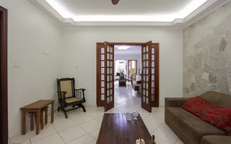 Casa Residencial/Comercial com 3 dormitórios/salas, 306m² - Cidade Jardim, Rio Claro/SP