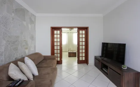 Casa Residencial/Comercial com 3 dormitórios/salas, 306m² - Cidade Jardim, Rio Claro/SP