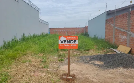 Terreno, 160m² - São Caetano II, Rio Claro/SP