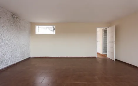 Casa Residencial com 3 quartos, 550m² - Jardim Claret, Rio Claro/SP