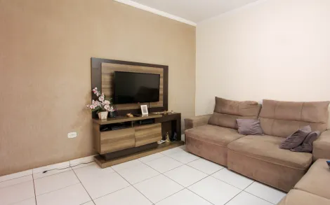 Casa Residencial com 3 quartos, 360m² - Jardim Floridiana, Rio Claro/SP