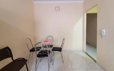 Casa Residencial com 3 quartos, 225m² - Vila Martins, Rio Claro/SP