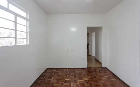 Casa Residencial/Comercial, 152m² - Cidade Nova, Rio Claro/SP
