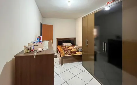 Sobrado Residencial com 4 quartos, 160m² - Residencial das Flores, Rio Claro/SP