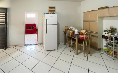 Sobrado Residencial com 4 quartos, 160m² - Residencial das Flores, Rio Claro/SP