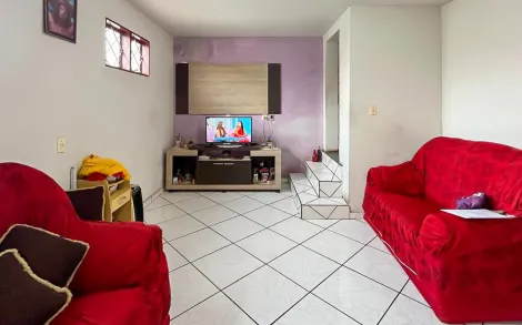 Sobrado Residencial com 4 quartos, 160m² - Residencial das Flores, Rio Claro/SP