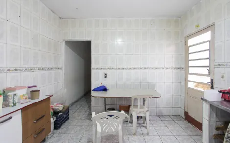 Casa Residencial com 2 quartos, 125 m² - Jardim Novo II, Rio Claro/SP