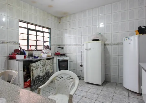 Casa Residencial com 2 quartos, 125 m² - Jardim Novo II, Rio Claro/SP