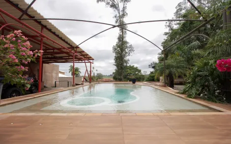 imagem 5 - Casas no Residencial Florença, 1.850m² - Rio Claro/SP imagem 5 - Casas no Residencial Florença, 1.850m² - Rio Claro/SP