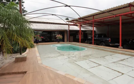 imagem 2 - Casas no Residencial Florença, 1.850m² - Rio Claro/SP imagem 2 - Casas no Residencial Florença, 1.850m² - Rio Claro/SP