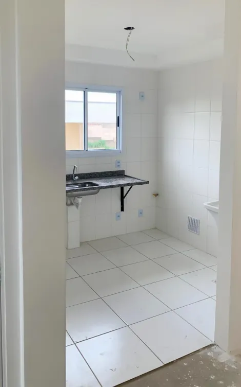 imagem 2 - Apartamento com 2 dormitórios no Condomínio Cancun, 43m² - Jardim Guanabara II, Rio Claro/SP imagem 2 - Apartamento com 2 dormitórios no Condomínio Cancun, 43m² - Jardim Guanabara II, Rio Claro/SP